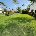 Apartamentos Naranjos Del Sol Marbella