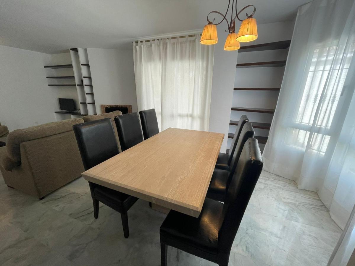 Apartment Naranjos Del Sol Marbella