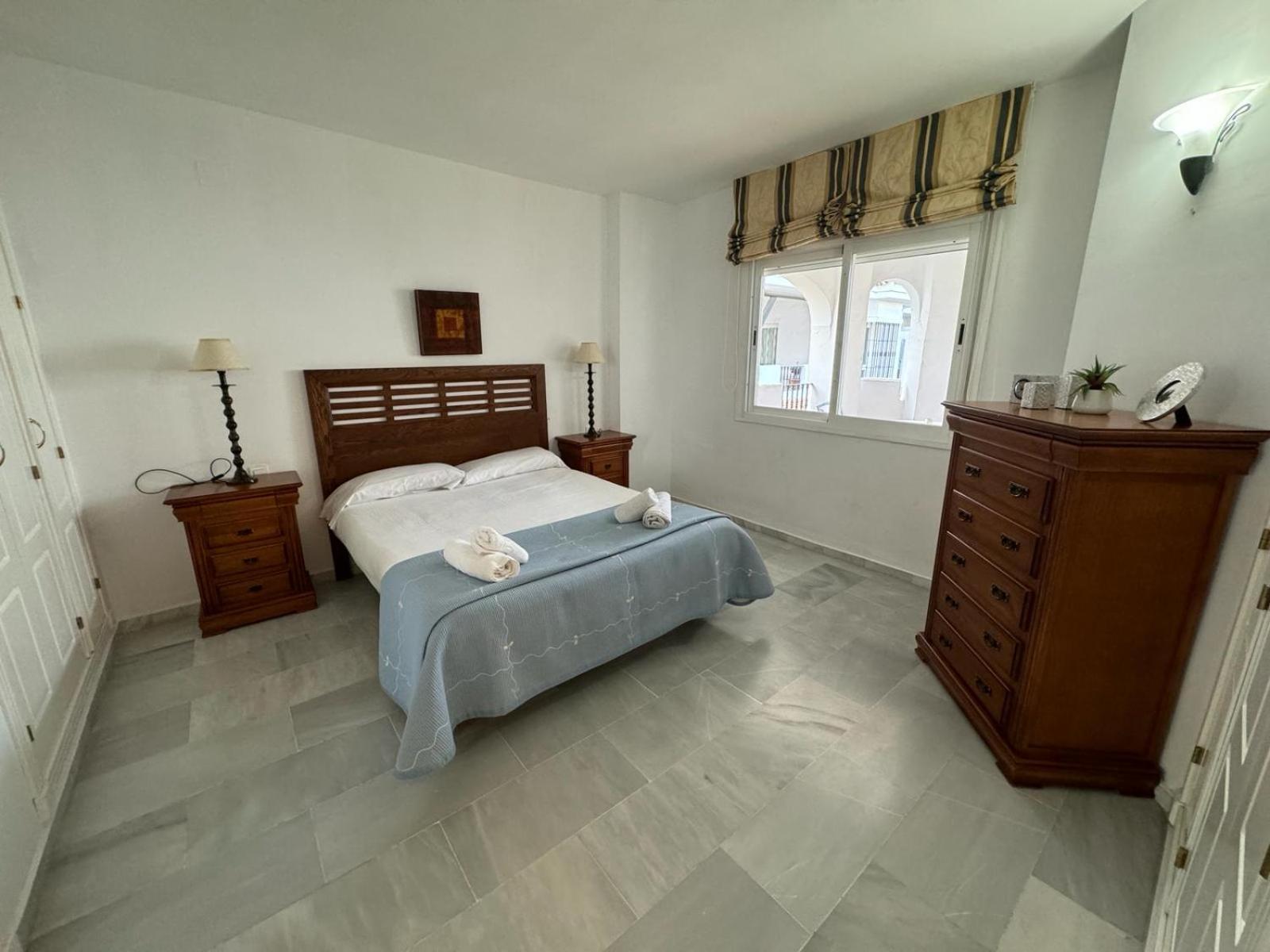 Naranjos Del Sol Apartment Marbella