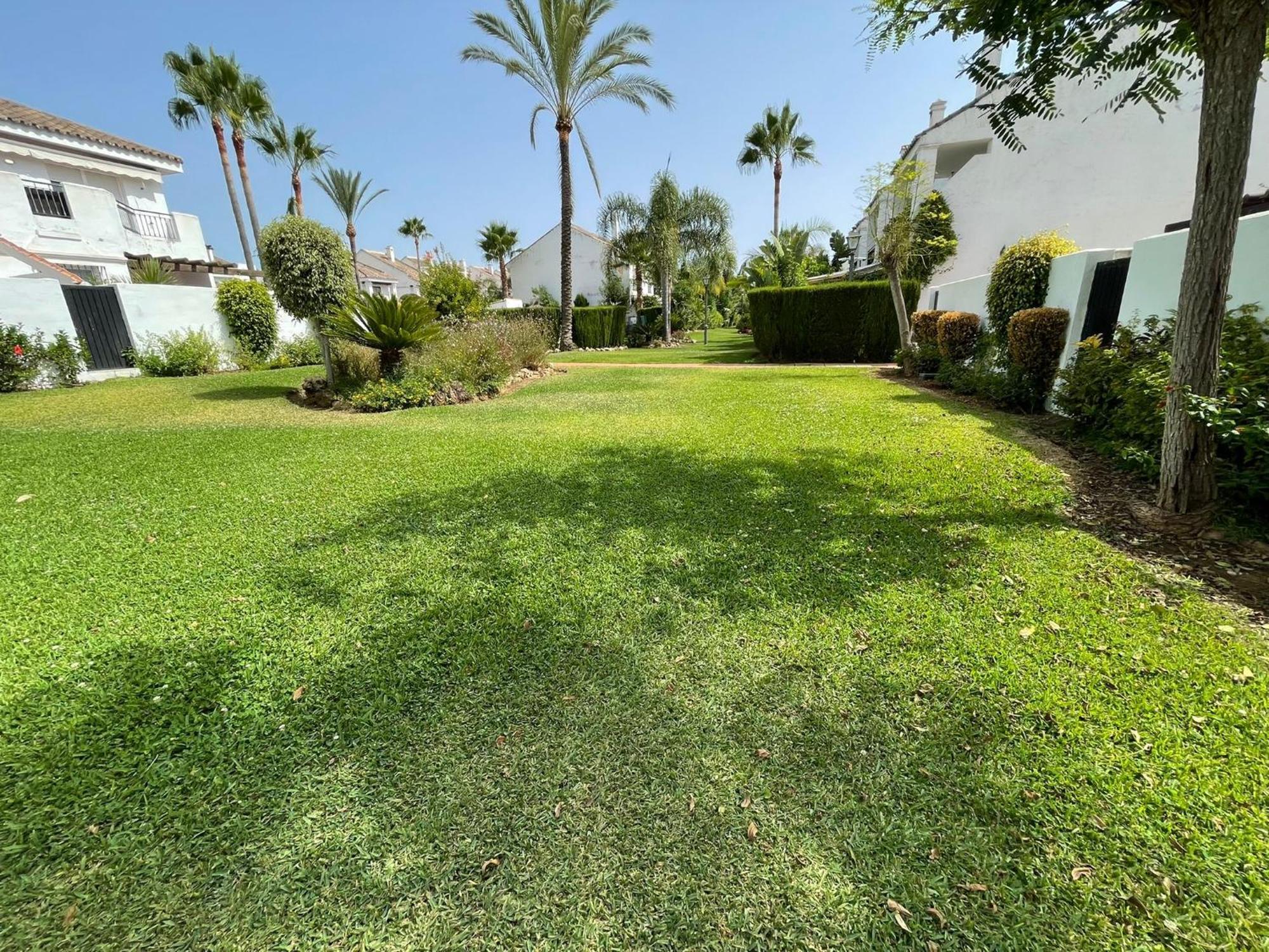 Apartment Naranjos Del Sol *