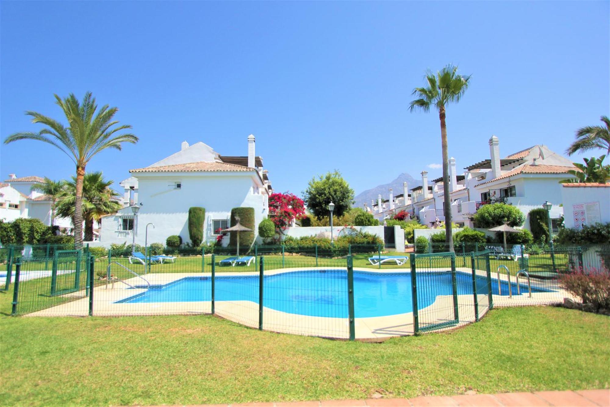 Naranjos Del Sol Apartment
