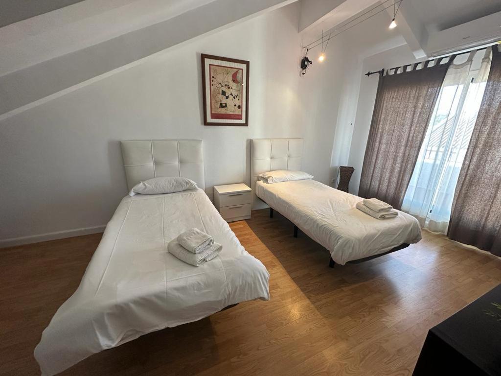 Apartment Naranjos Del Sol Marbella