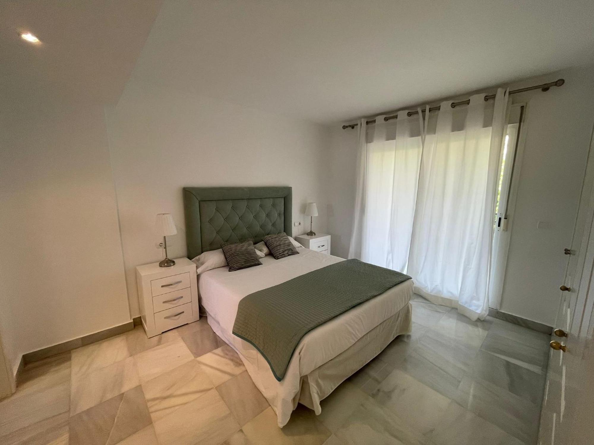 Naranjos Del Sol Apartment *