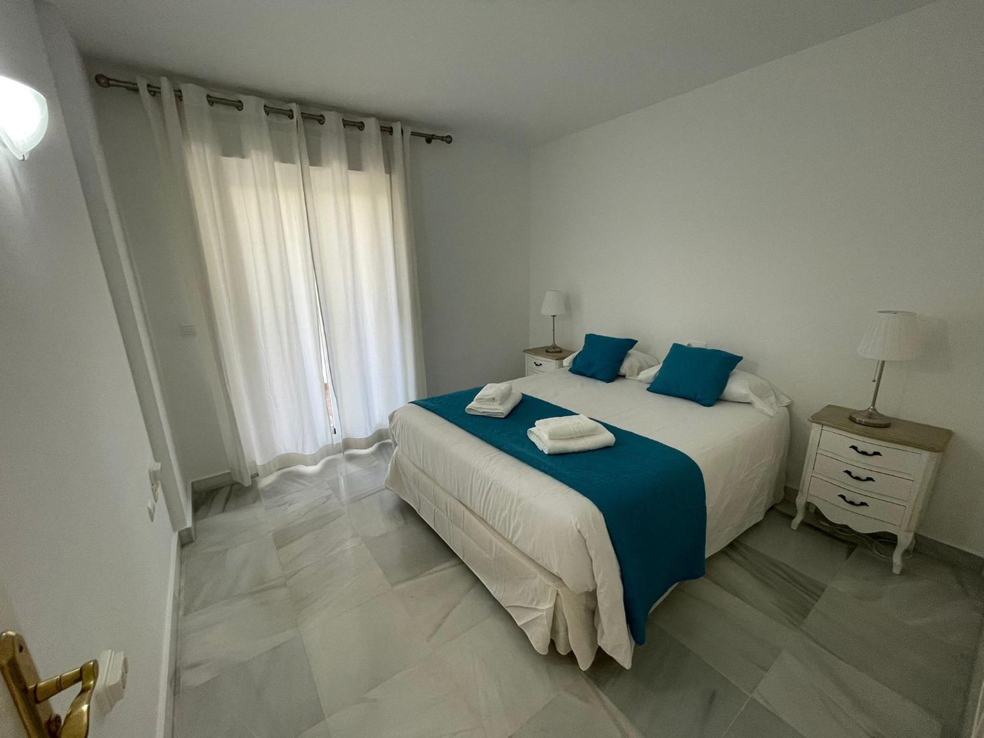 Naranjos Del Sol Apartment Marbella