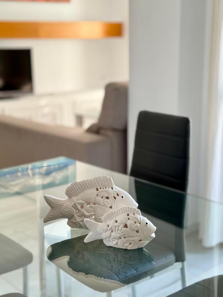 Appartamento Naranjos Del Sol Marbella
