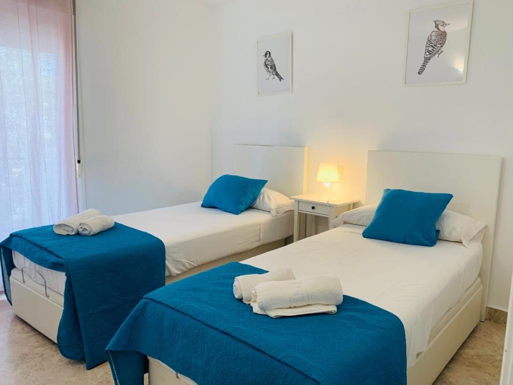 Apartment Naranjos Del Sol *