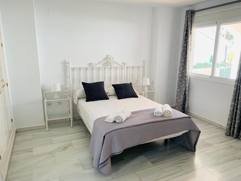 Naranjos Del Sol Apartment Marbella
