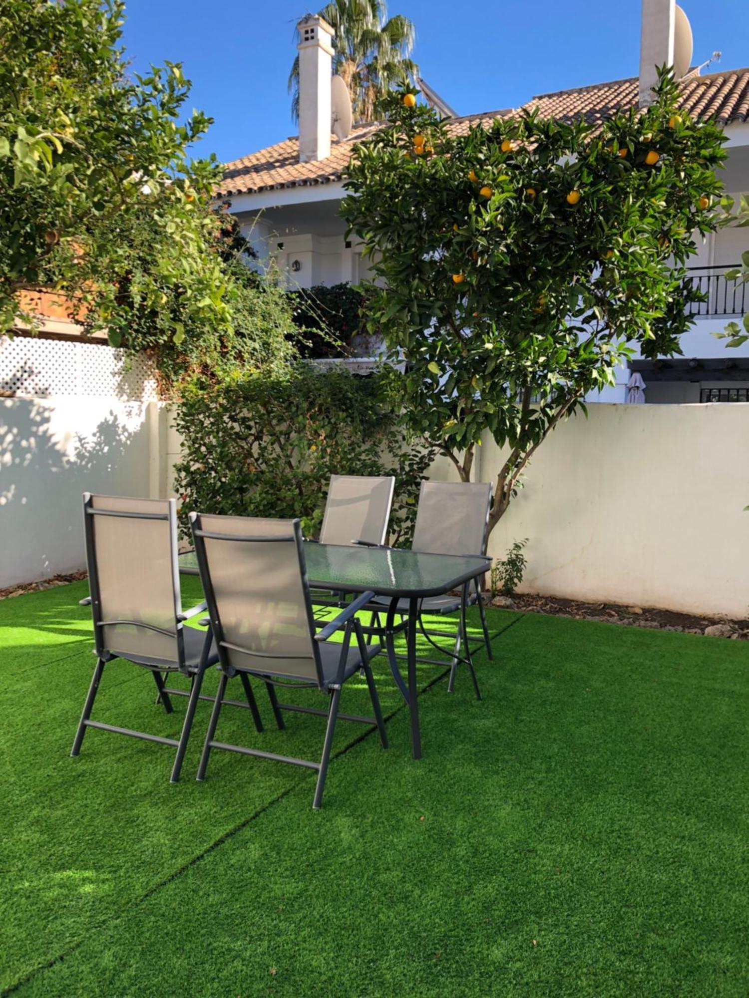 Naranjos Del Sol * Marbella